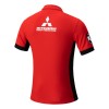 Camiseta de fútbol Urawa Red Diamonds 1ª equipación 2025-26